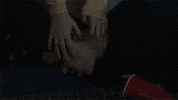 drunk wake up GIF by Girls on HBO