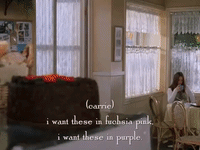 season 4 netflix GIF by Gilmore Girls 