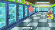 season 9 episode 22 GIF by SpongeBob SquarePants