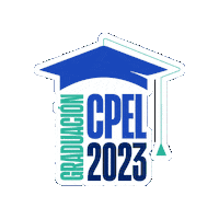 Cpel Sticker by USIL