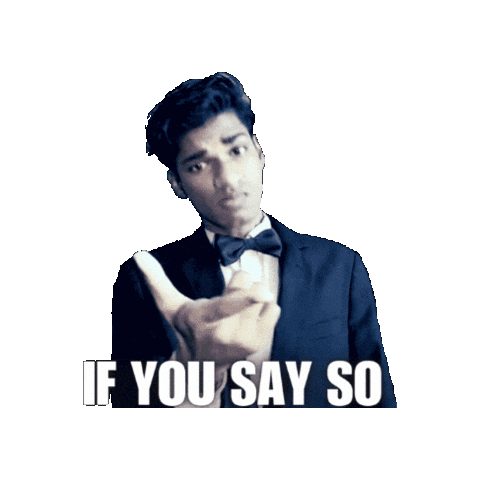 victorfranklinofficial giphygifmaker meme rich tony stark Sticker