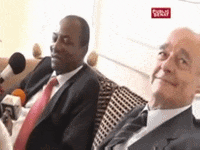 jacques chirac archive GIF by franceinfo