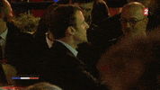 emmanuel macron GIF by franceinfo