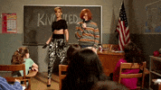 lonely island shy ronnie GIF by Rihanna