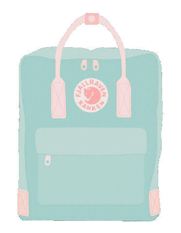 Travel Discover Sticker by Julie Flamingo