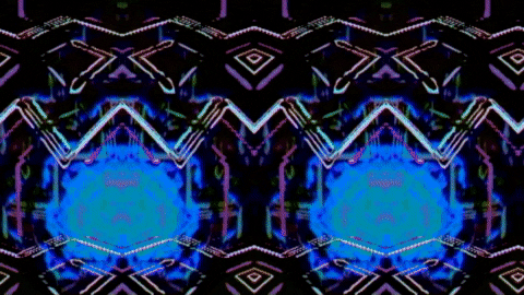 Video Art GIF by cskonopka