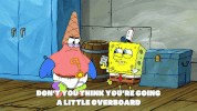 season 9 gary's new toy GIF by SpongeBob SquarePants
