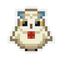 Tales Of Pixel Sticker by BANDAI NAMCO