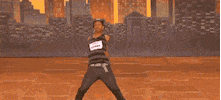 mary murphy dancing GIF by So You Think You Can Dance