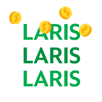 Merchant Sticker by Grab Indonesia