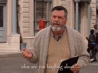 season 4 netflix GIF by Gilmore Girls 