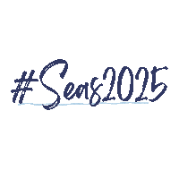 Seas2025 Sticker by SEAS