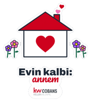 Mothers Day Mom Sticker by KW CobanS