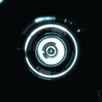 future sci-fi GIF