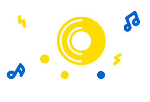 Djakarta Warehouse Project Dance Sticker by tiket.com