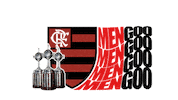 Sticker by Flamengo