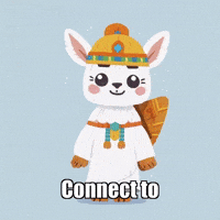 Unity Rainbow GIF by Llamaozi