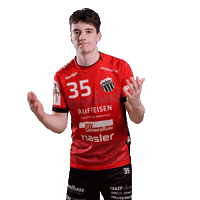 pfadiwinterthur handballschweiz pfadiwinterthur gmeinsamfürpfadi Sticker