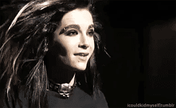 tokio hotel GIF