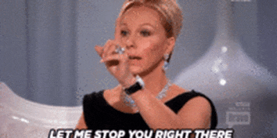 make it stop GIF