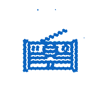 Free Knowledge Sticker by Wikipedia