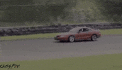 Mustang Drifting GIF by ChrisFix