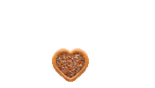 heart love Sticker by luansantana