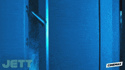 Knock Knock Entrance GIF by Cinemax