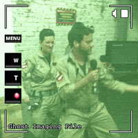 bbqghostbusters GIF by BBQ Films Presents: Ghostbusters