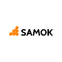 Samok Sticker