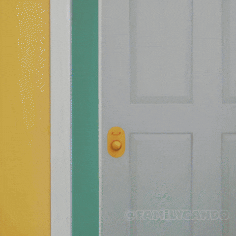 I Love You Sigh GIF by Family Cando