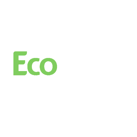 Wood Frame Sustentavel Sticker by EcoFiber - Conforto e Proteção