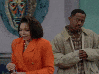 I'm Serious Gina