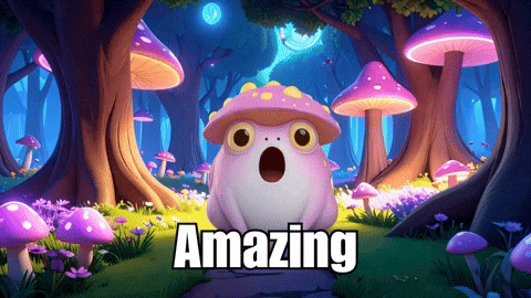 Tamitos giphyupload art 3d mood GIF