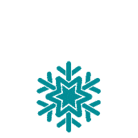 Snow Snowing Sticker by Granite Peak