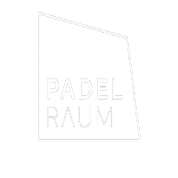 padelraum_de winner padel gameon letsplay Sticker