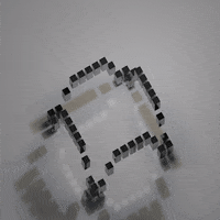 art cinema 4d GIF by Angular Geometry