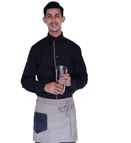 ludendenhaag giphyupload summer drink cheers Sticker