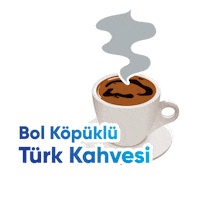 Coffee Mola Sticker by Sensodyne Türkiye