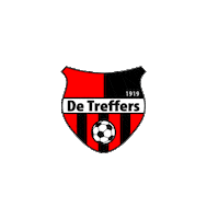 treffers Sticker by Tweede Divisie