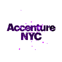 Sticker by Accenture