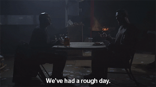 Twd More Drinks GIF by The Walking Dead