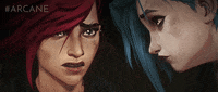 Cant GIF by League of Legends