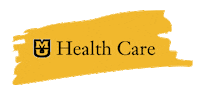 MUHealth health hospital healthcare missouri Sticker