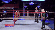Pro Wrestling Pain GIF by United Wrestling Network