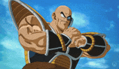 Nappa Shallot GIF by Xbox