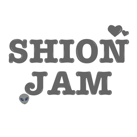 Jam Jo1 Sticker