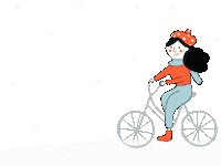 Winter December Sticker by Mariagiulia D'Altocolle