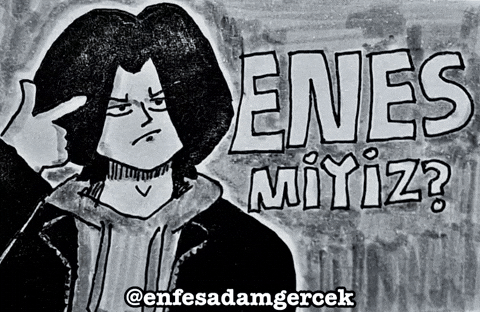 Tr Enes GIF
