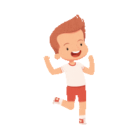 Happy Avatar Sticker by Cha-Ching by Prudential